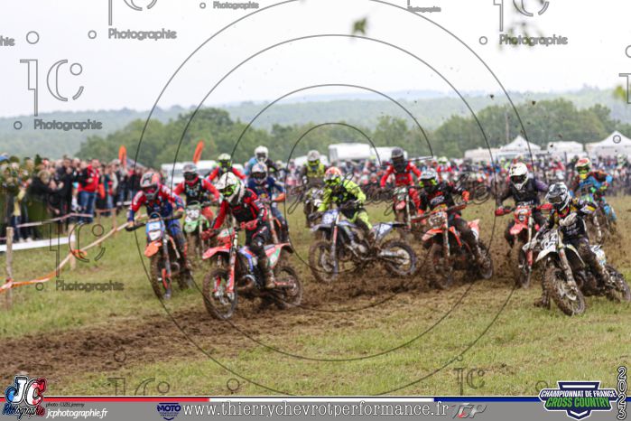 CFCC 4 MIGÉ motos 2023 